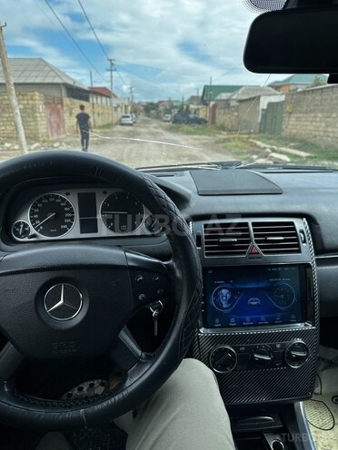 Mercedes B 170 2006, 335,000 km - 1.7 l - Bakı