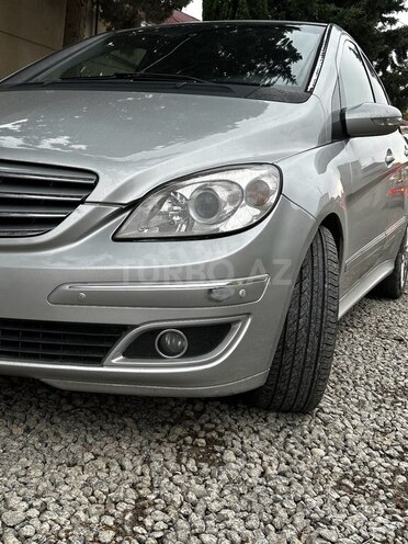 Mercedes B 170 2006, 335,000 km - 1.7 l - Bakı