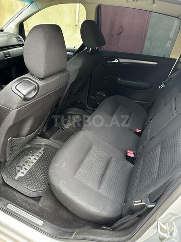 Mercedes B 170 2006, 335,000 km - 1.7 l - Bakı