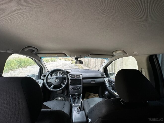 Mercedes B 170 2006, 335,000 km - 1.7 l - Bakı