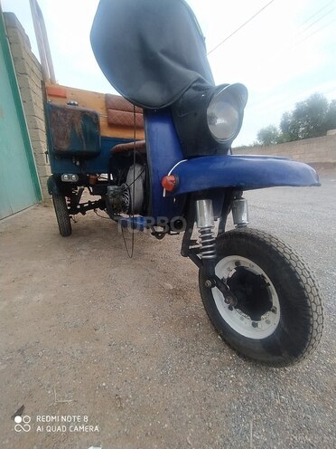 Muravey Muravey-2 03 1992, 120,000 km - 0.2 l - Bakı