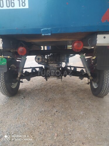 Muravey Muravey-2 03 1992, 120,000 km - 0.2 l - Bakı