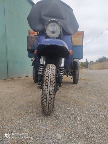 Muravey Muravey-2 03 1992, 120,000 km - 0.2 l - Bakı