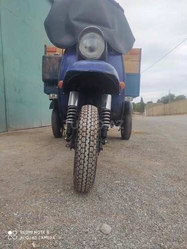 Muravey Muravey-2 03 1992, 120,000 km - 0.2 l - Bakı