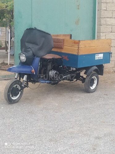 Muravey Muravey-2 03 1992, 120,000 km - 0.2 l - Bakı