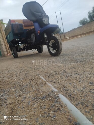 Muravey Muravey-2 03 1992, 120,000 km - 0.2 l - Bakı