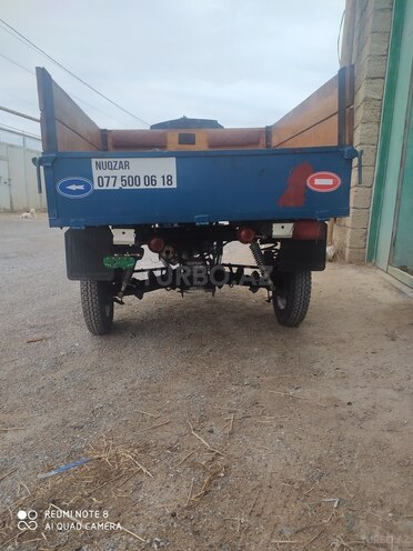 Muravey Muravey-2 03 1992, 120,000 km - 0.2 l - Bakı