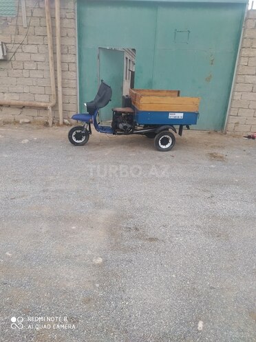 Muravey Muravey-2 03 1992, 120,000 km - 0.2 l - Bakı