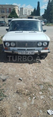 LADA (VAZ) 2106 1984, 20,000 km - 1.5 л - Gəncə