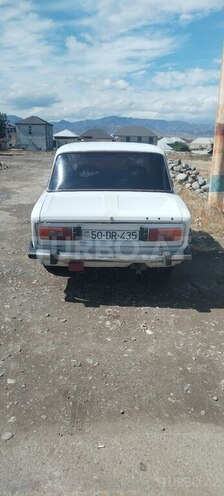 LADA (VAZ) 2106 1984, 20,000 km - 1.5 л - Gəncə
