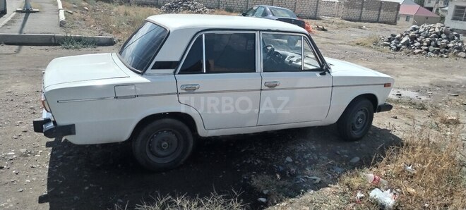LADA (VAZ) 2106 1984, 20,000 km - 1.5 л - Gəncə