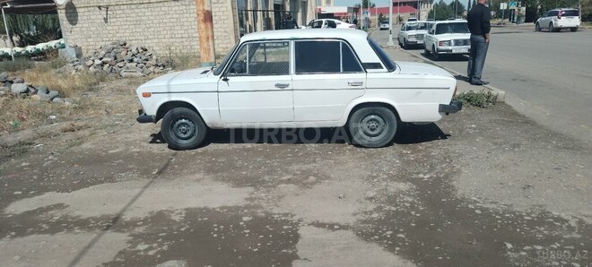 LADA (VAZ) 2106 1984, 20,000 km - 1.5 л - Gəncə