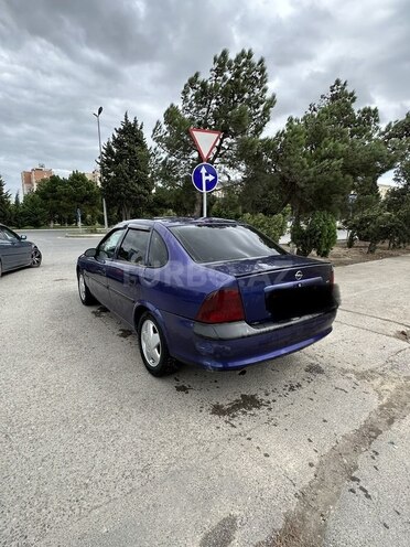 Opel Vectra 1996, 274,000 km - 1.8 l - Bakı