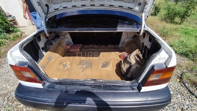 Hyundai Excel 1994, 480,002 km - 1.5 l - Beyləqan