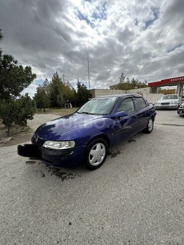 Opel Vectra 1996, 274,000 km - 1.8 l - Bakı