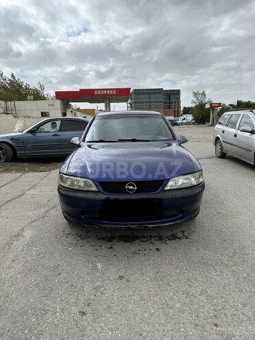 Opel Vectra 1996, 274,000 km - 1.8 l - Bakı