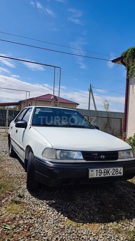 Hyundai Excel 1994, 480,002 km - 1.5 l - Beyləqan