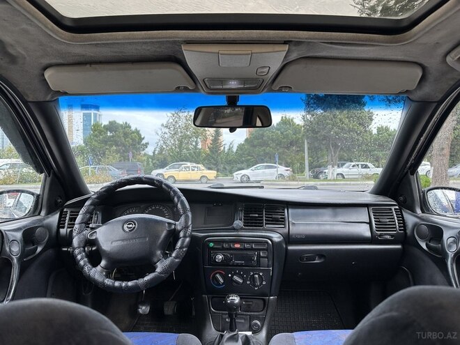Opel Vectra 1996, 274,000 km - 1.8 l - Bakı