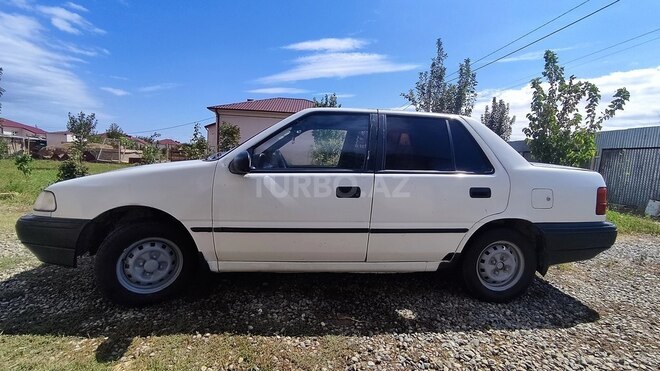 Hyundai Excel 1994, 480,002 km - 1.5 l - Beyləqan