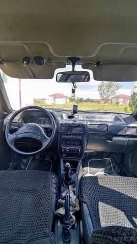Hyundai Excel 1994, 480,002 km - 1.5 l - Beyləqan