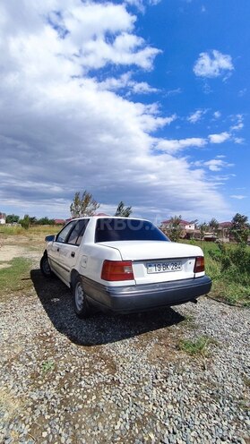 Hyundai Excel 1994, 480,002 km - 1.5 l - Beyləqan