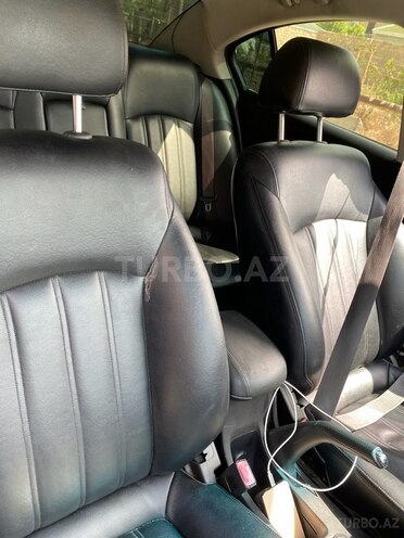 Chevrolet Cruze 2009, 170,000 km - 1.4 l - Bakı