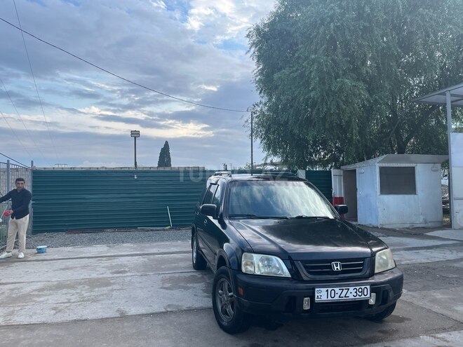 Honda CR-V 2000, 265,000 km - 2.0 l - Gəncə