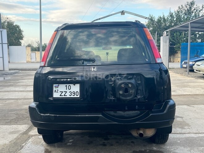Honda CR-V 2000, 265,000 km - 2.0 l - Gəncə