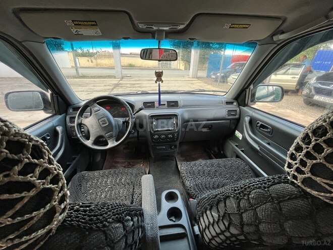 Honda CR-V 2000, 265,000 km - 2.0 l - Gəncə