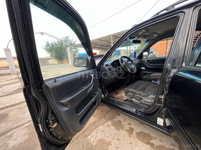 Honda CR-V 2000, 265,000 km - 2.0 l - Gəncə