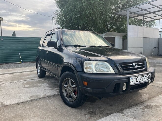 Honda CR-V 2000, 265,000 km - 2.0 l - Gəncə