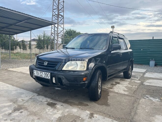 Honda CR-V 2000, 265,000 km - 2.0 l - Gəncə