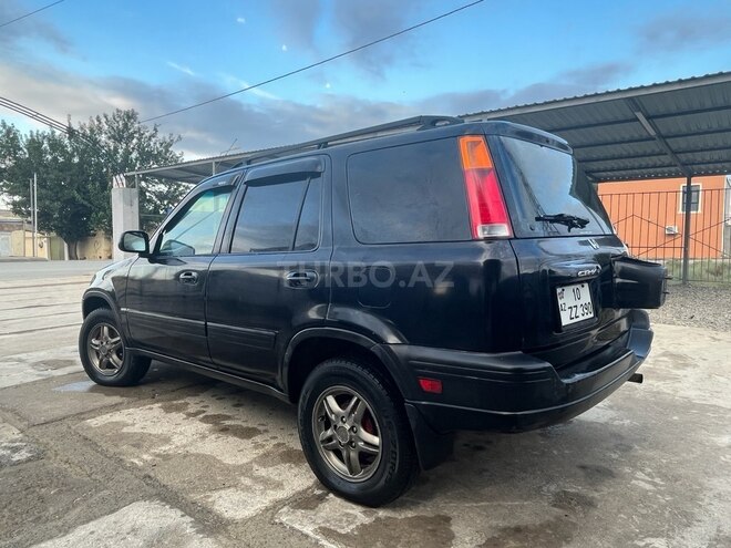 Honda CR-V 2000, 265,000 km - 2.0 l - Gəncə