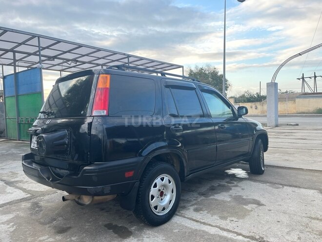 Honda CR-V 2000, 265,000 km - 2.0 l - Gəncə