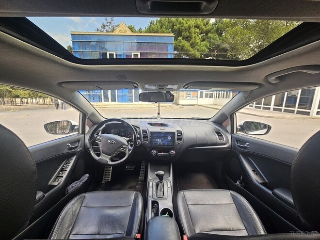 Kia Cerato 2013, 190,212 km - 1.6 l - Xırdalan