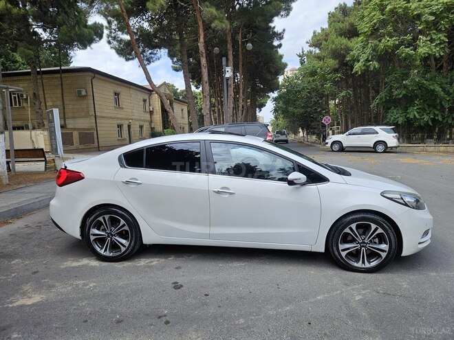 Kia Cerato 2013, 190,212 km - 1.6 l - Xırdalan