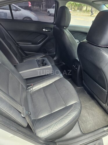Kia Cerato 2013, 190,212 km - 1.6 l - Xırdalan