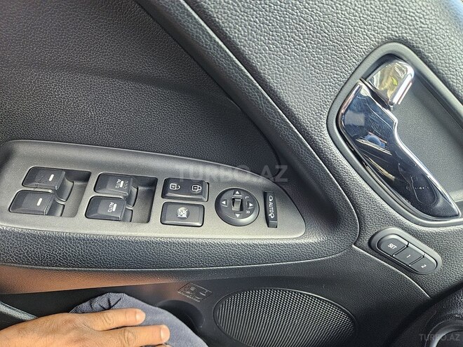 Kia Cerato 2013, 190,212 km - 1.6 l - Xırdalan