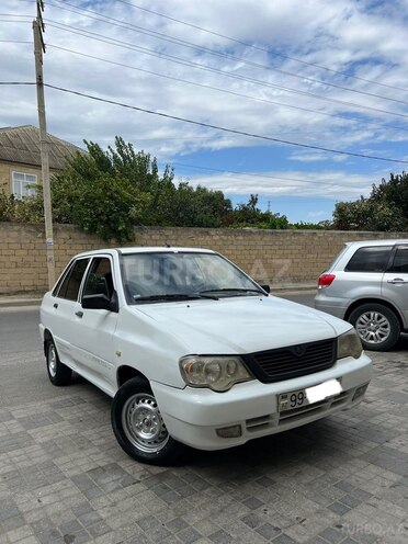 Saipa 132 2013, 212,986 km - 1.3 л - Hacıqabul