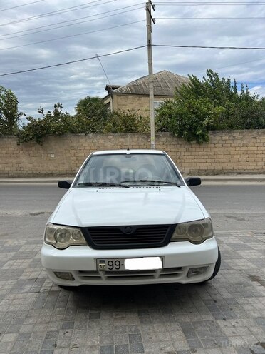 Saipa 132 2013, 212,986 km - 1.3 л - Hacıqabul