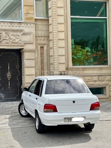 Saipa 132 2013, 212,986 km - 1.3 л - Hacıqabul