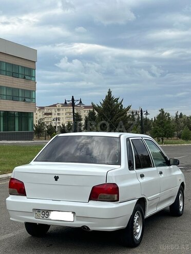 Saipa 132 2013, 212,986 km - 1.3 л - Hacıqabul