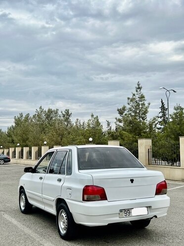 Saipa 132 2013, 212,986 km - 1.3 л - Hacıqabul