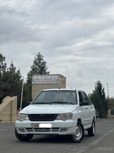 Saipa 132 2013, 212,986 km - 1.3 л - Hacıqabul
