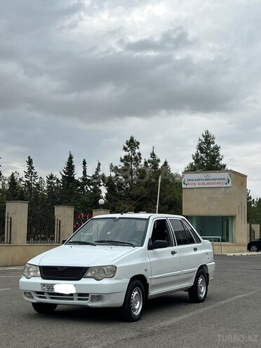 Saipa 132 2013, 212,986 km - 1.3 л - Hacıqabul