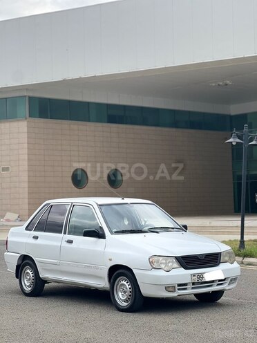 Saipa 132 2013, 212,986 km - 1.3 л - Hacıqabul