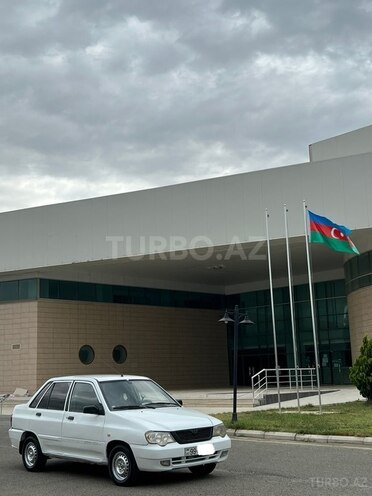 Saipa 132 2013, 212,986 km - 1.3 л - Hacıqabul