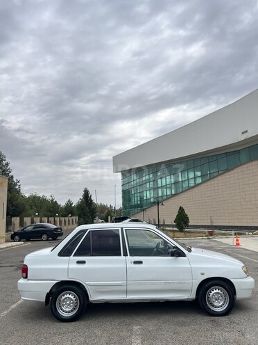 Saipa 132 2013, 212,986 km - 1.3 л - Hacıqabul