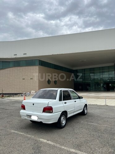 Saipa 132 2013, 212,986 km - 1.3 л - Hacıqabul