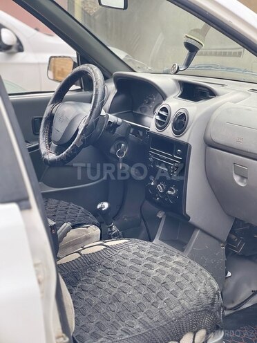 Saipa 132 2013, 212,986 km - 1.3 л - Hacıqabul